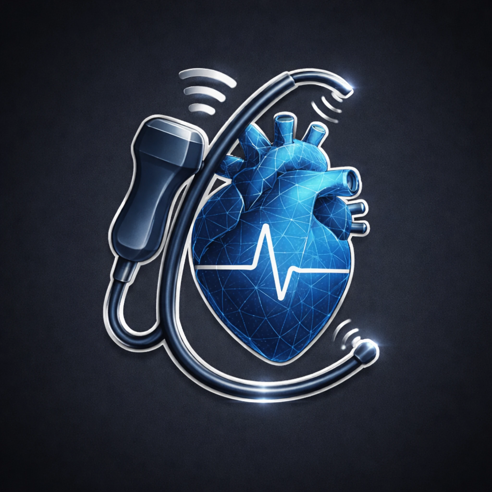 Echo Simulator icon